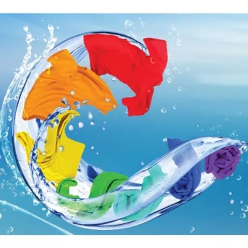 Whirlpool 7 KG 5 Star Fully Automatic Top Load Washing Machine 6th Sense® Smart Sensors Auto